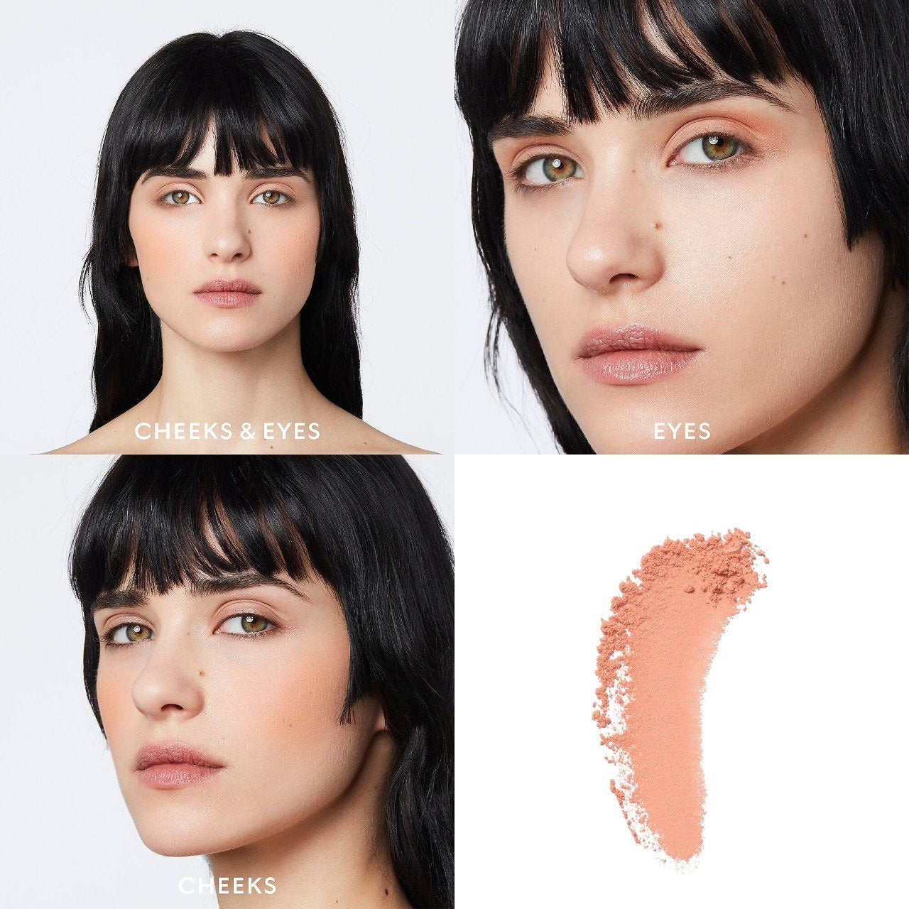 Gucci Luminous Matte Beauty Blush