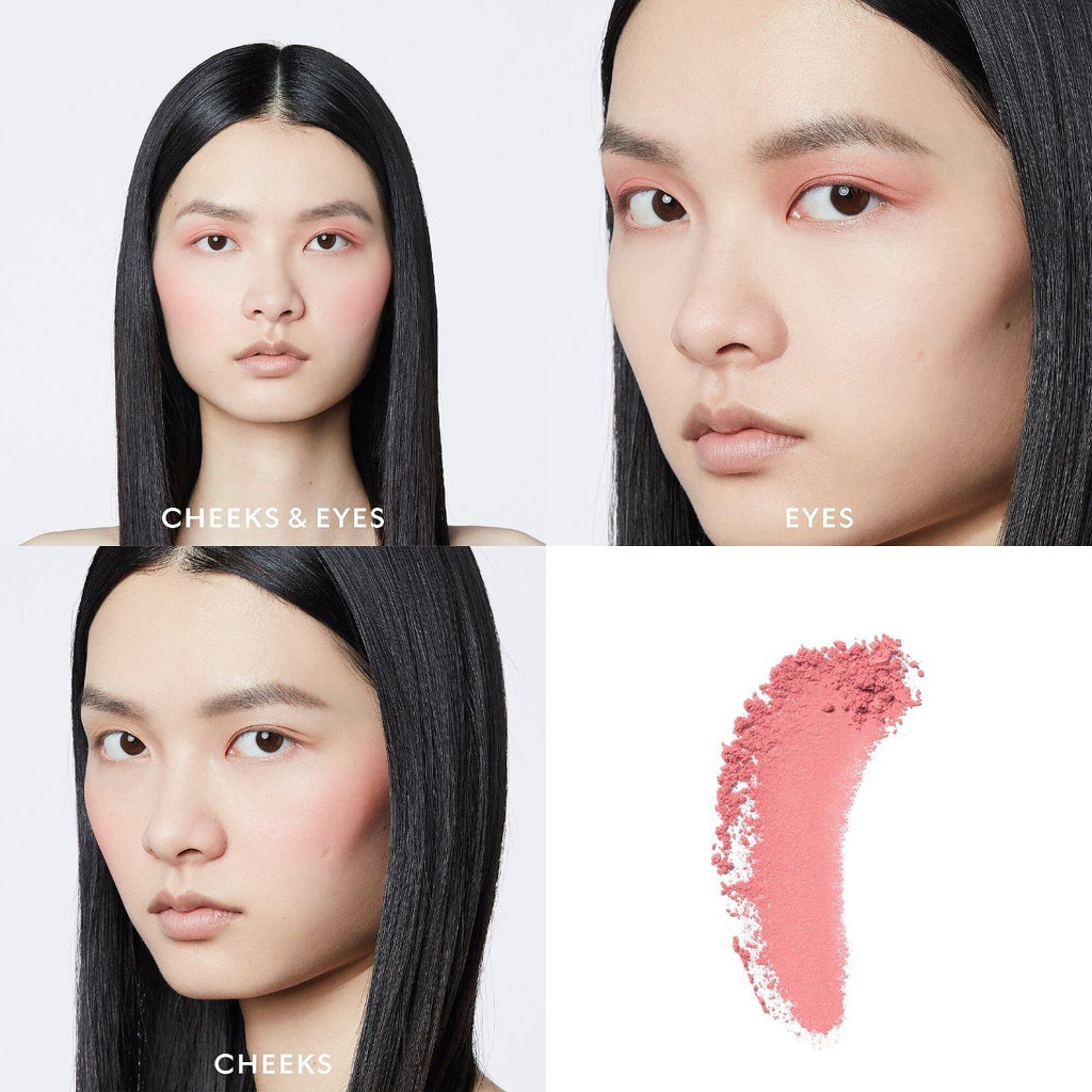 Gucci Luminous Matte Beauty Blush