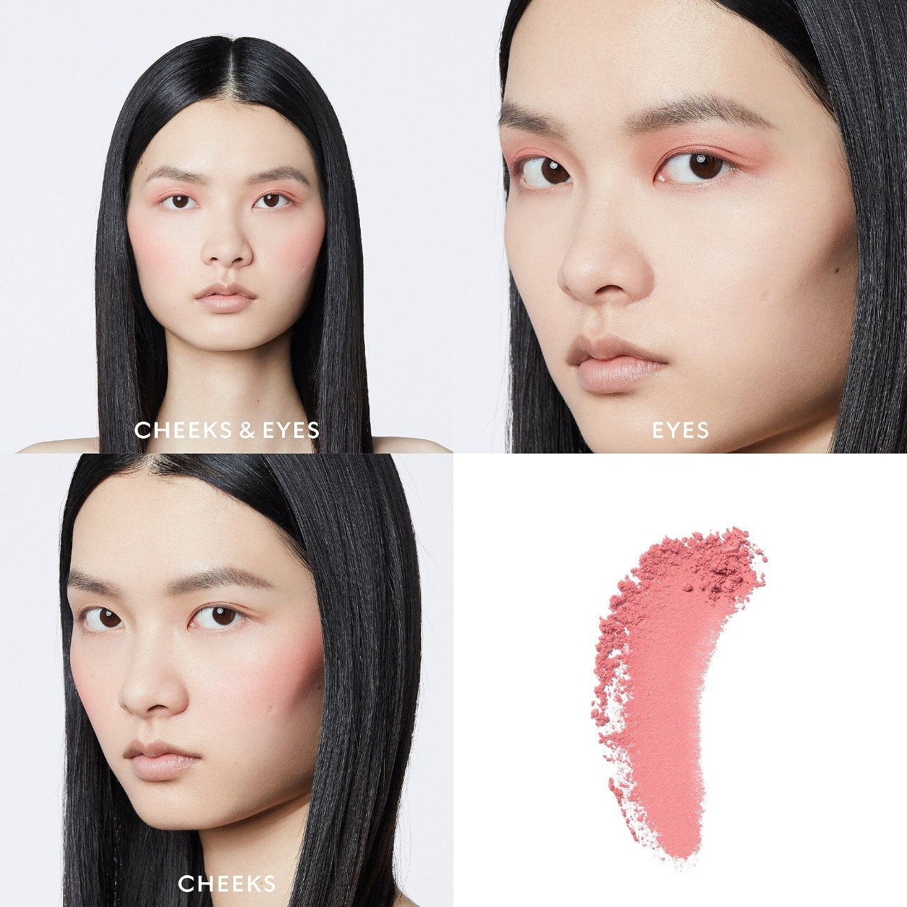 Gucci Luminous Matte Beauty Blush