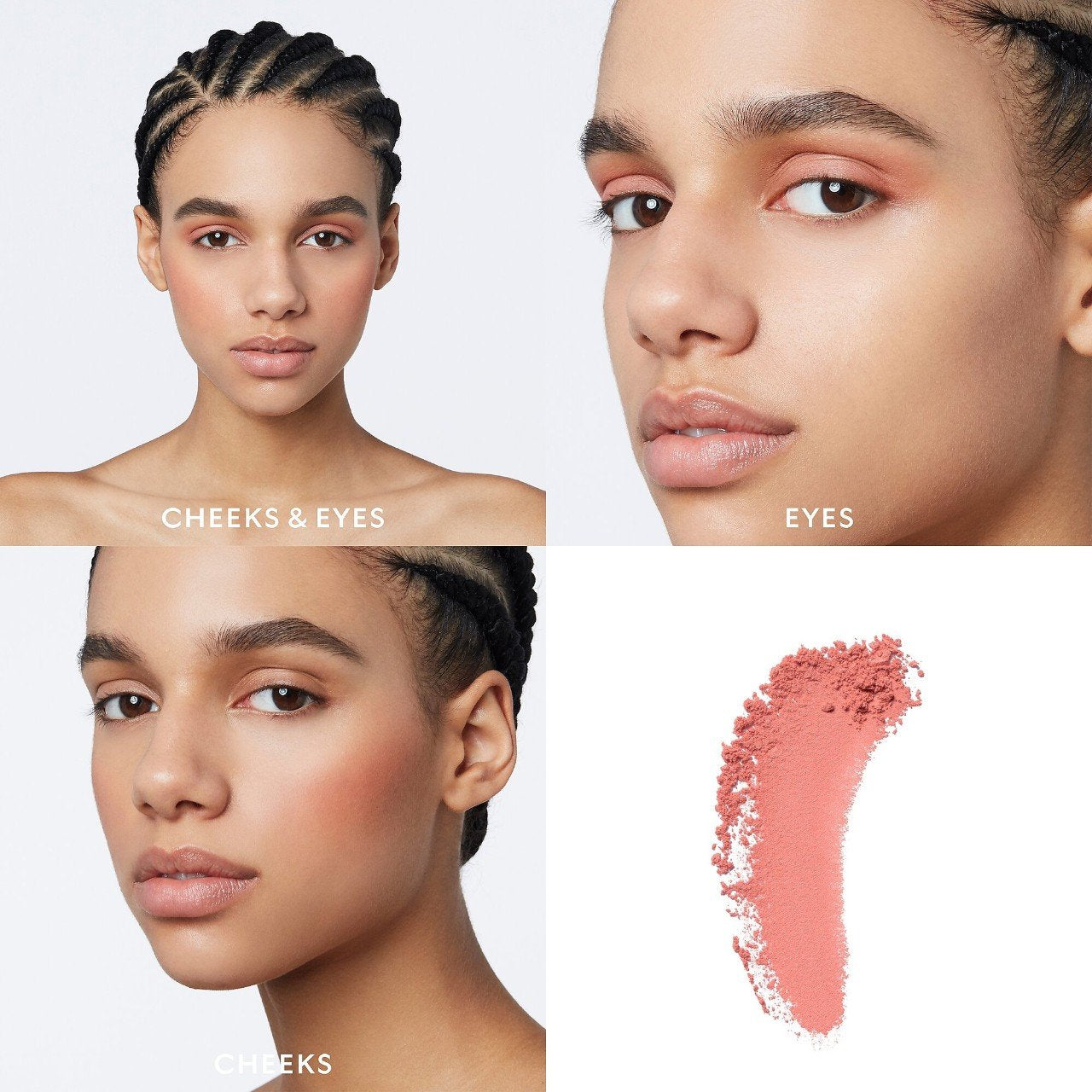 Gucci Luminous Matte Beauty Blush