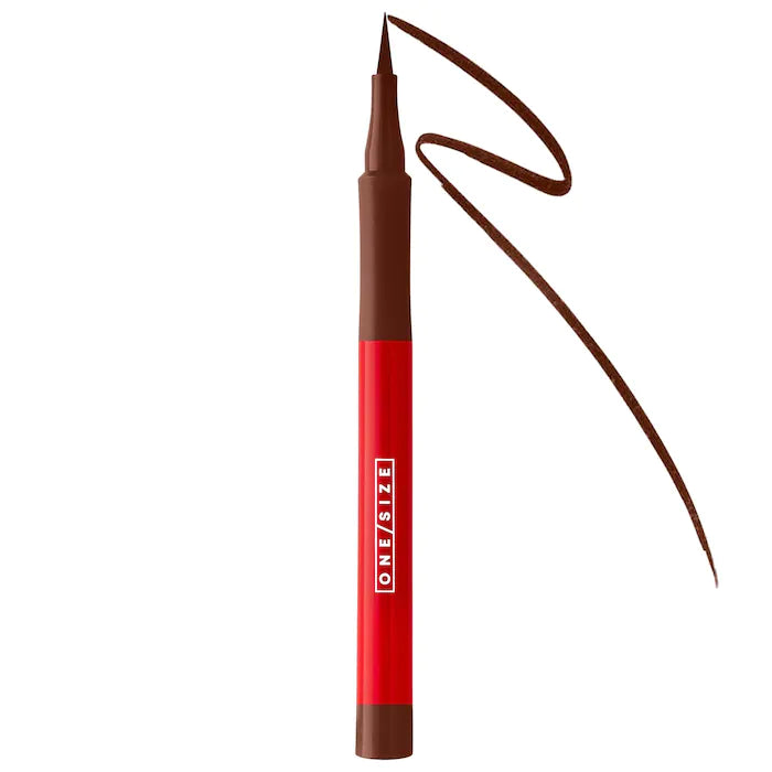 ONE/SIZE by Patrick Starrr Point Made Waterproof Liquid Eyeliner Pen