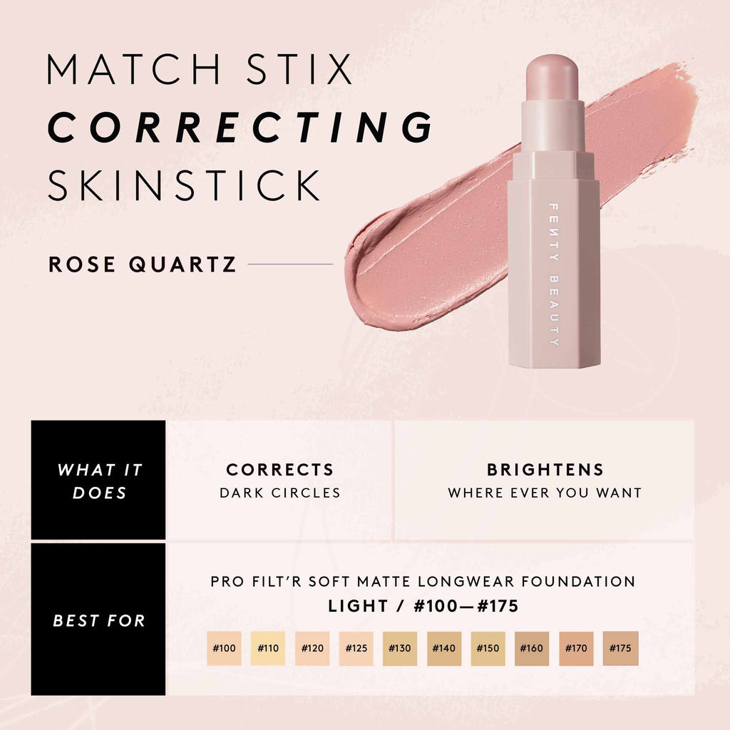 Fenty Beauty by Rihanna Match Stix Corrector Skinstick