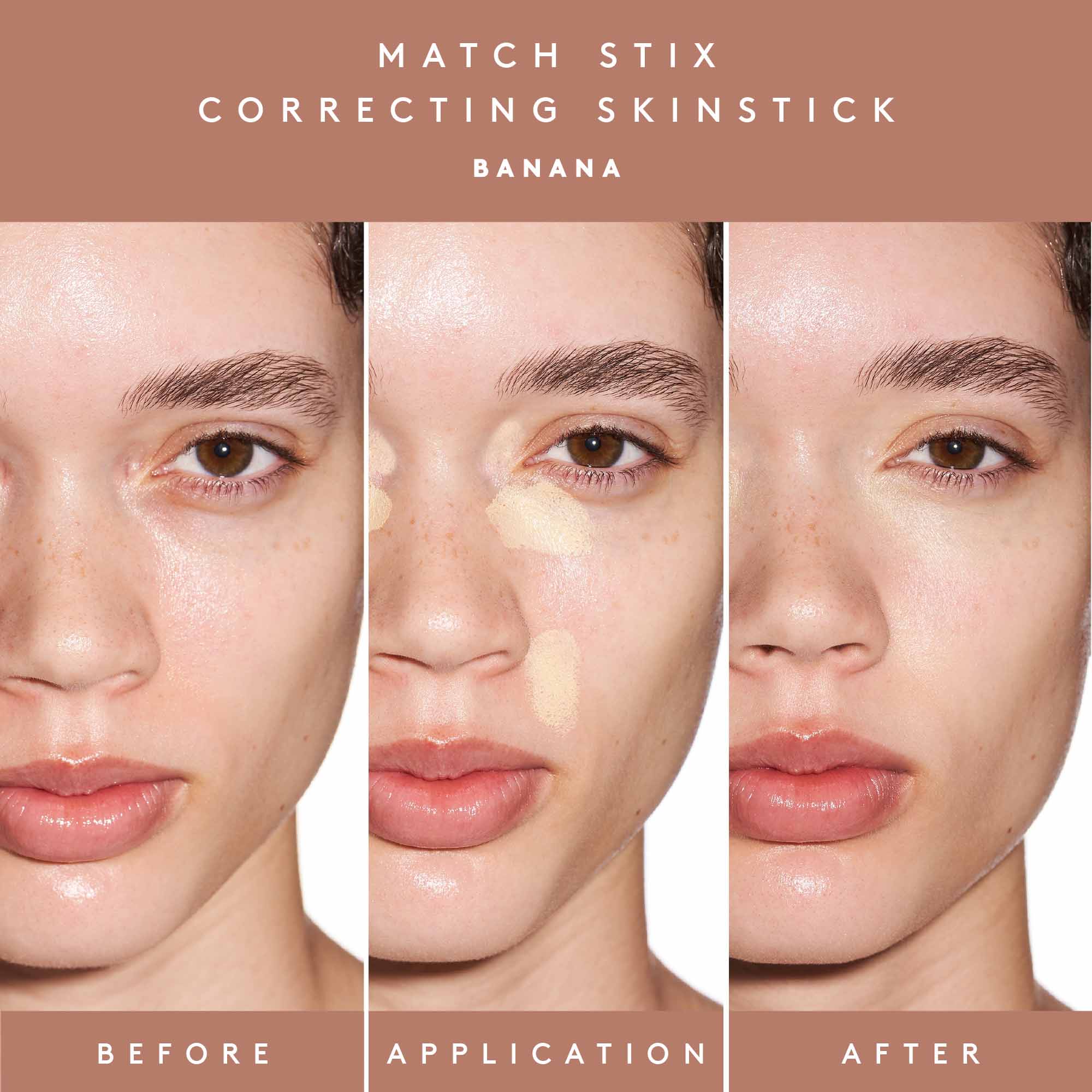 Fenty Beauty by Rihanna Match Stix Corrector Skinstick