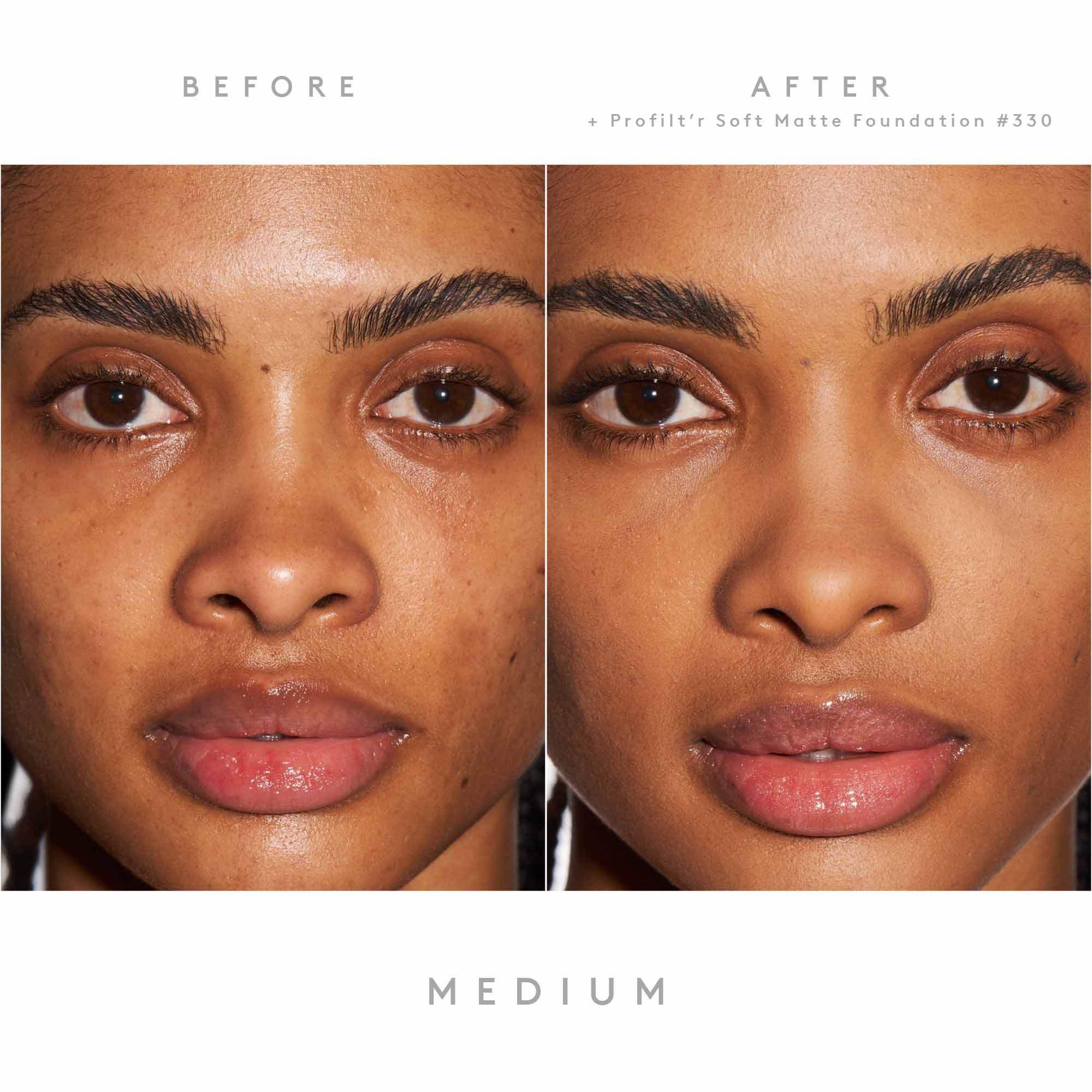 Fenty Beauty by Rihanna Invisimatte Instant Setting + Blotting Powder
