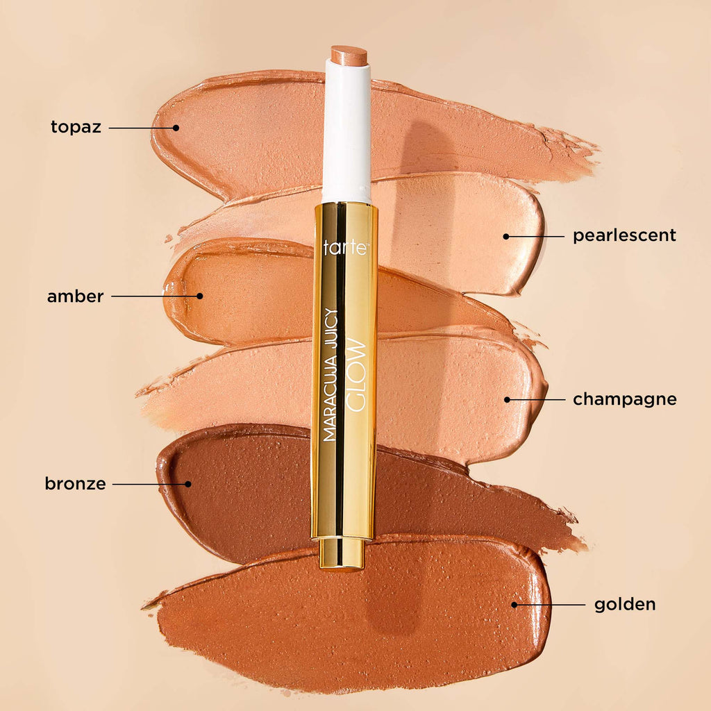 tarte Maracuja Juicy Glow Highlighting Stick