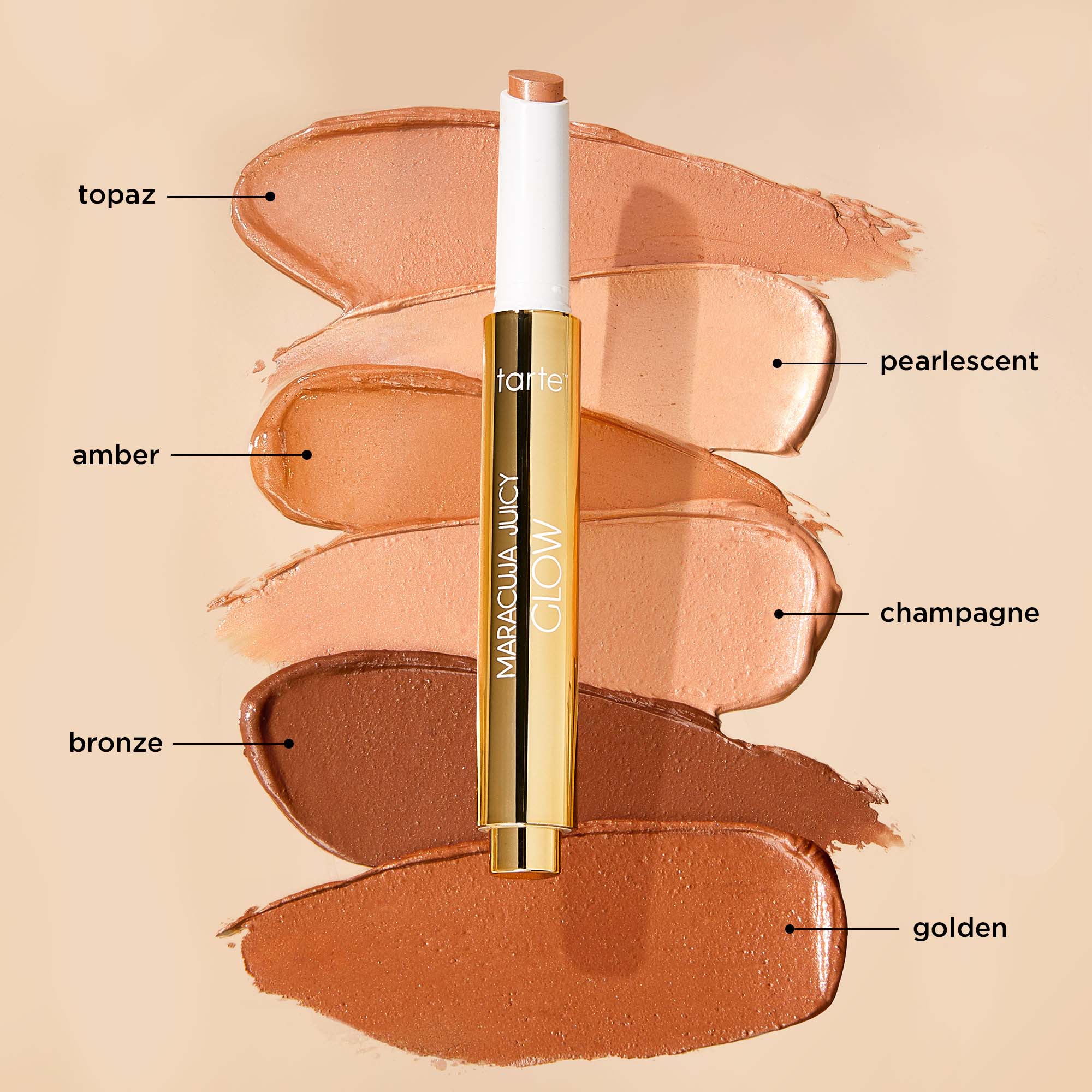 tarte Maracuja Juicy Glow Highlighting Stick