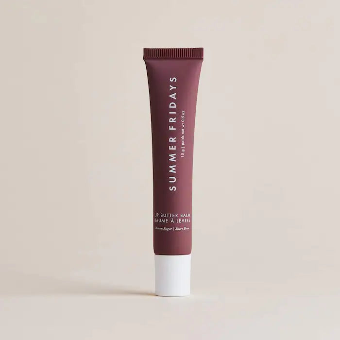 Summer Fridays  Lip Butter Balm for Hydration & Shine