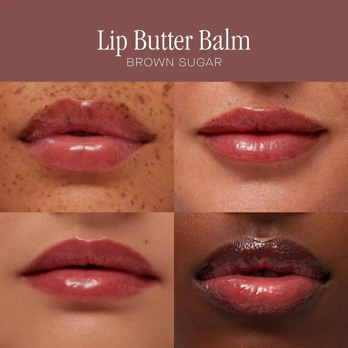 Summer Fridays  Lip Butter Balm for Hydration & Shine