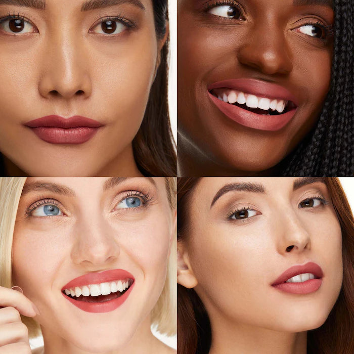 GXVE BY GWEN STEFANI Original Me Clean High-Performance Matte Lipstick