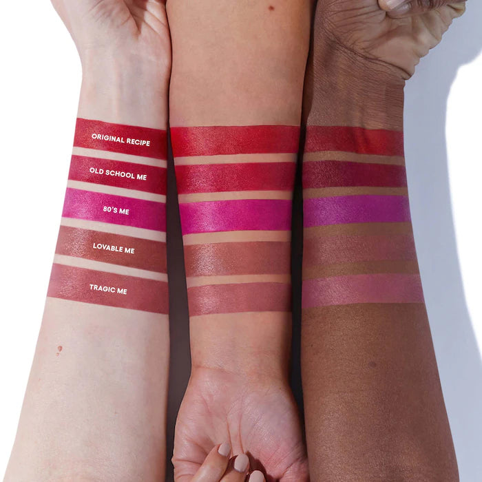GXVE BY GWEN STEFANI Original Me Clean High-Performance Matte Lipstick