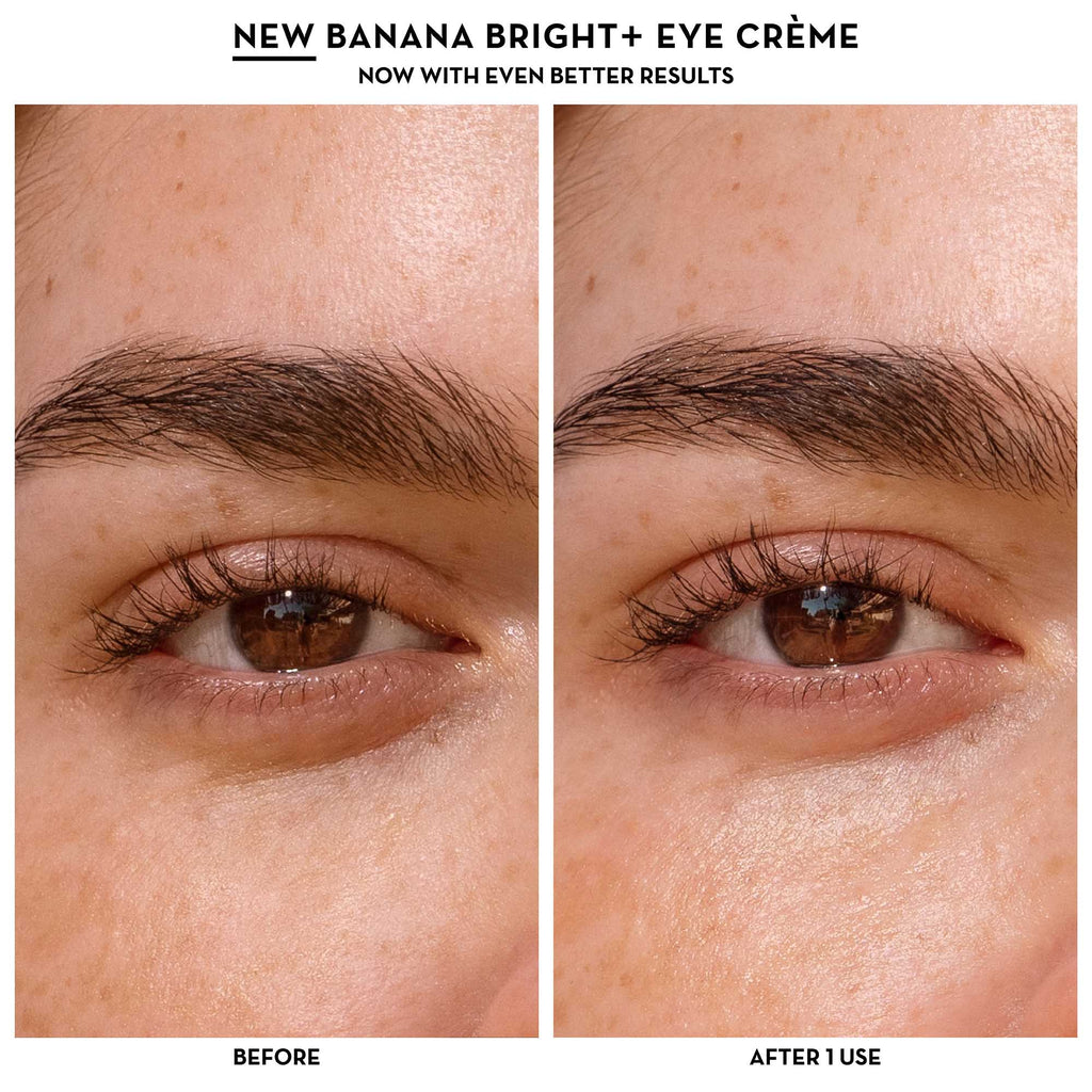 OLEHENRIKSEN Banana Bright+ Vitamin C Eye Crème