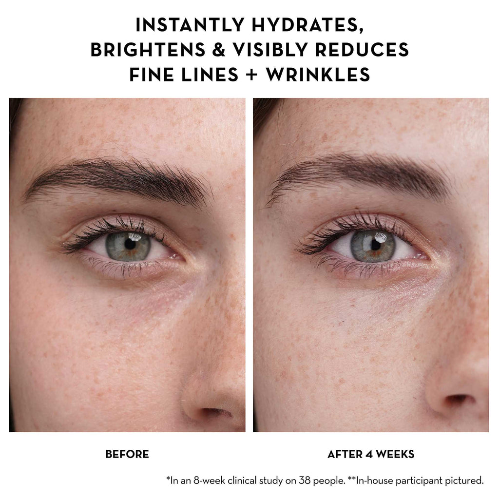 OLEHENRIKSEN Banana Bright+ Vitamin C Eye Crème