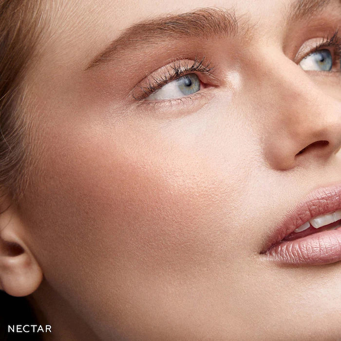 Westman Atelier Lit Up Glow Highlighter Stick  Nectar Mini