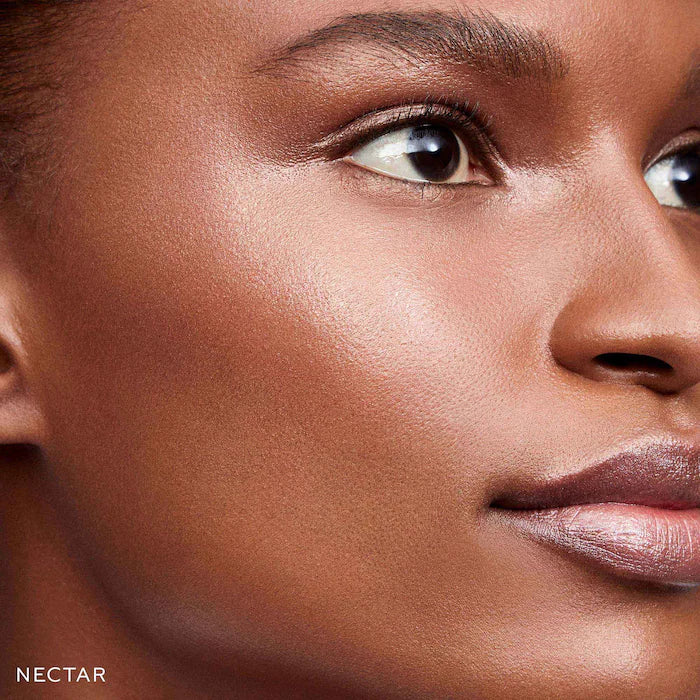 Westman Atelier Lit Up Glow Highlighter Stick  Nectar Mini