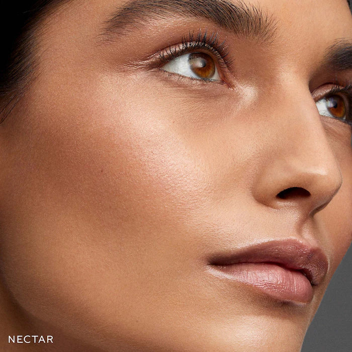 Westman Atelier Lit Up Glow Highlighter Stick  Nectar Mini