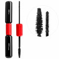 MAKE UP FOR EVER  The Professionall 24HR Double-Ended Lifting & Volumizing Mascara Black