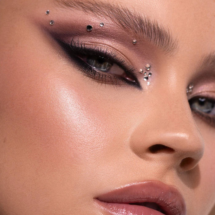 Natasha Denona My Dream Cheek Trio - Cream Blush, Glow Cream Base and Glow Powder Highlighter