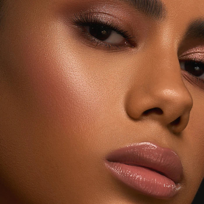 Natasha Denona My Dream Cheek Trio - Cream Blush, Glow Cream Base and Glow Powder Highlighter