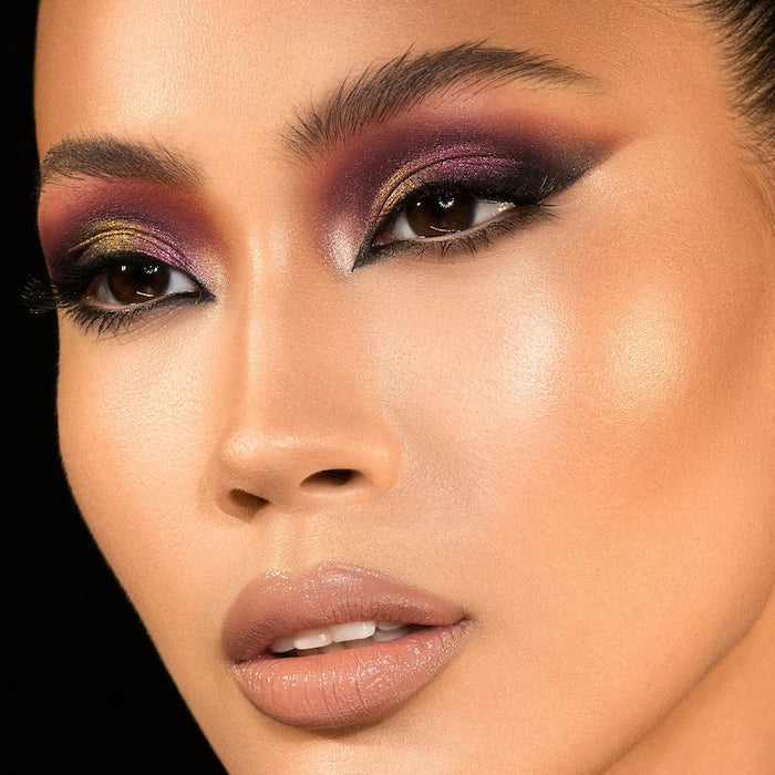 Natasha Denona My Dream Cheek Trio - Cream Blush, Glow Cream Base and Glow Powder Highlighter