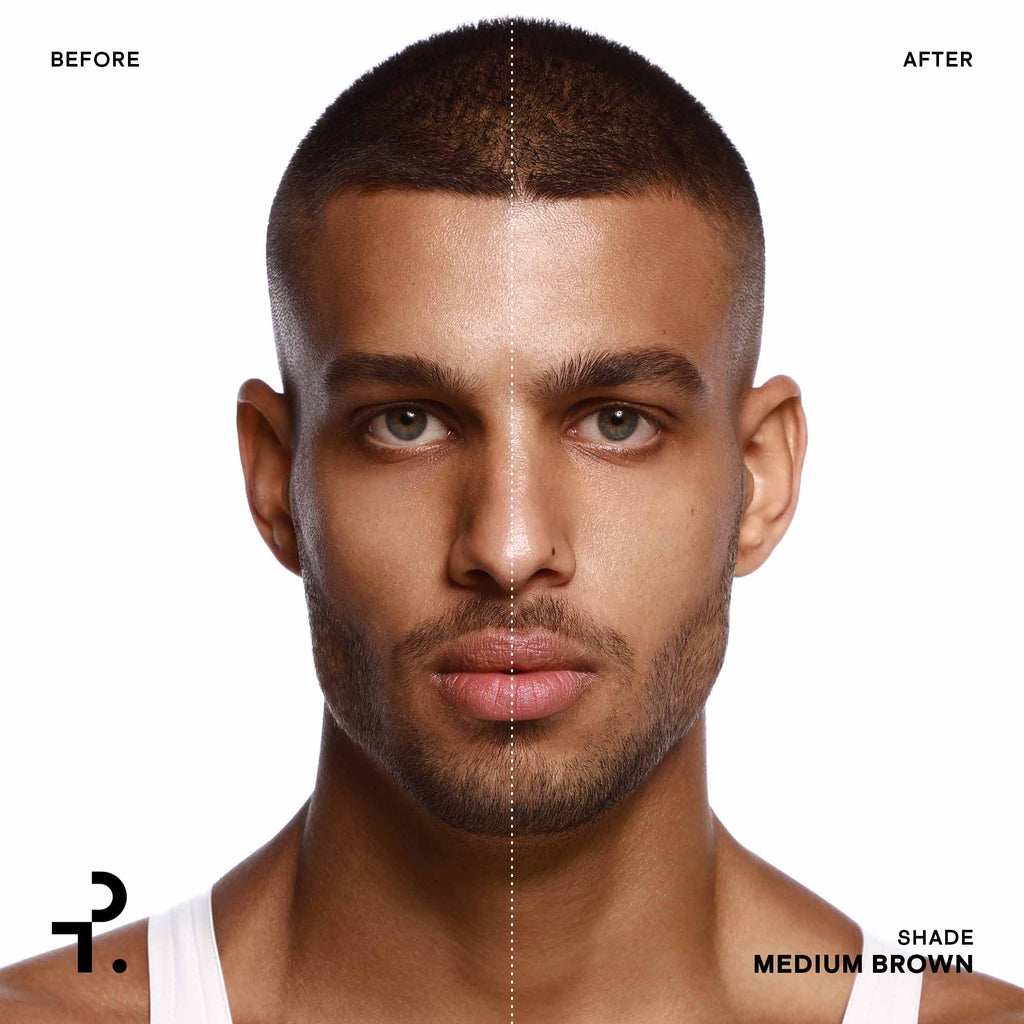 PATRICK TA Major Brow Defining Pencil