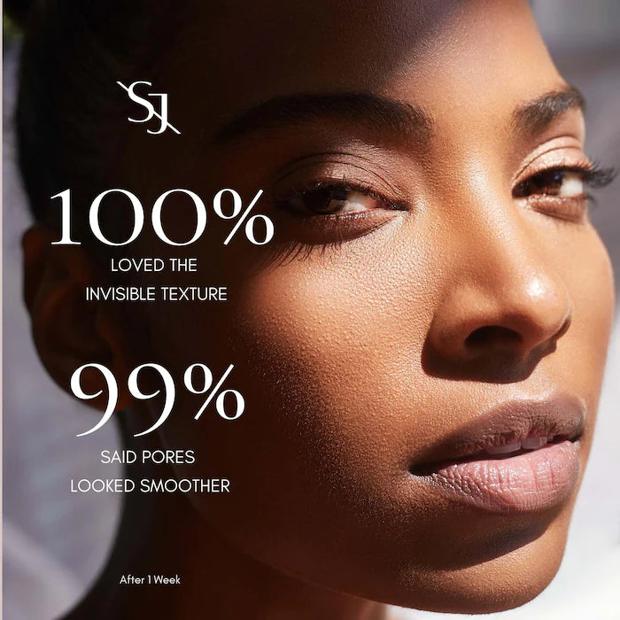 Saint Jane Beauty Luxury Sun Ritual Pore Smoothing Face Sunscreen SPF 30 --- 25ml