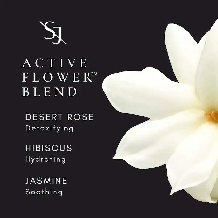 Saint Jane Beauty Luxury Sun Ritual Pore Smoothing Face Sunscreen SPF 30 --- 25ml