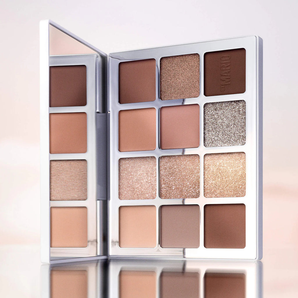 MAKEUP BY MARIO  Ethereal Eyes™ Eyeshadow Palette: The Original
