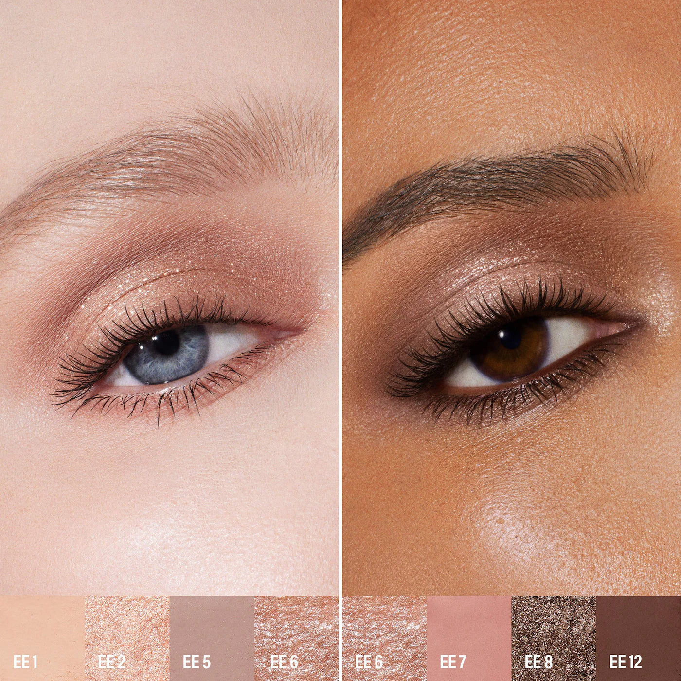 MAKEUP BY MARIO  Ethereal Eyes™ Eyeshadow Palette: The Original