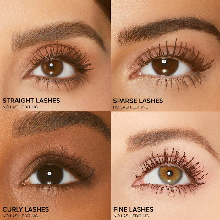 Too Faced Better Than Sex Volumizing & Lengthening Mascara