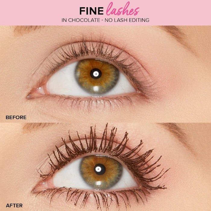 Too Faced Better Than Sex Volumizing & Lengthening Mascara