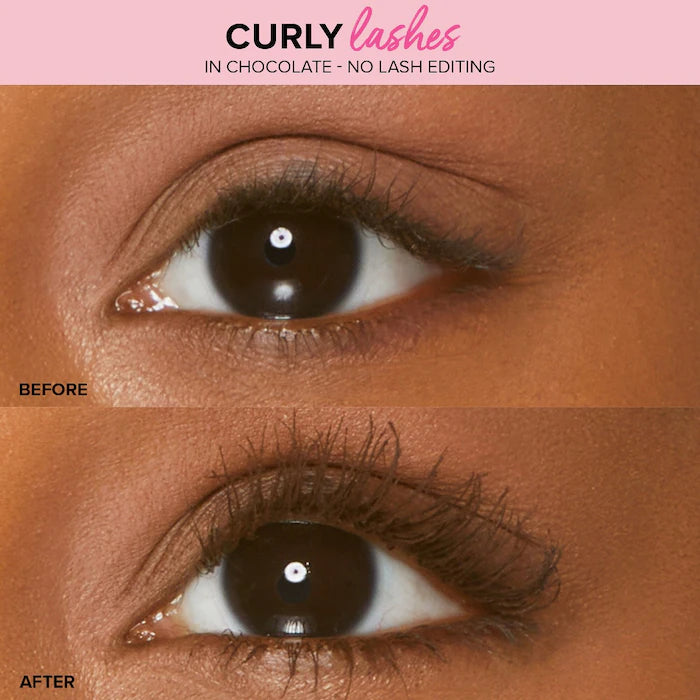 Too Faced Better Than Sex Volumizing & Lengthening Mascara