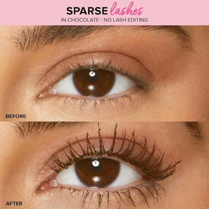 Too Faced Better Than Sex Volumizing & Lengthening Mascara