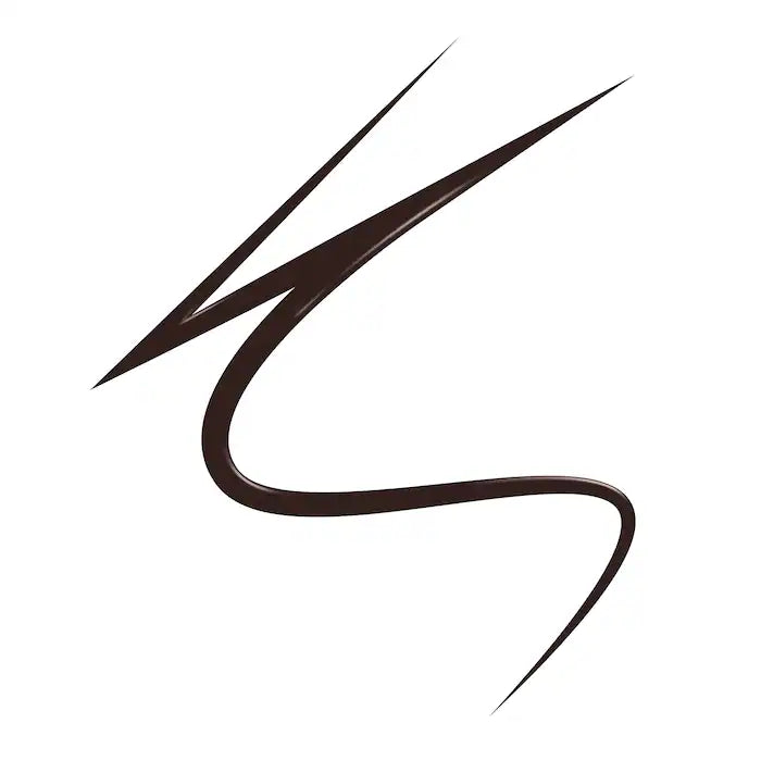 Too Faced Better Than Sex Easy Glide Waterproof Liquid Eyeliner  CHOCOLATE