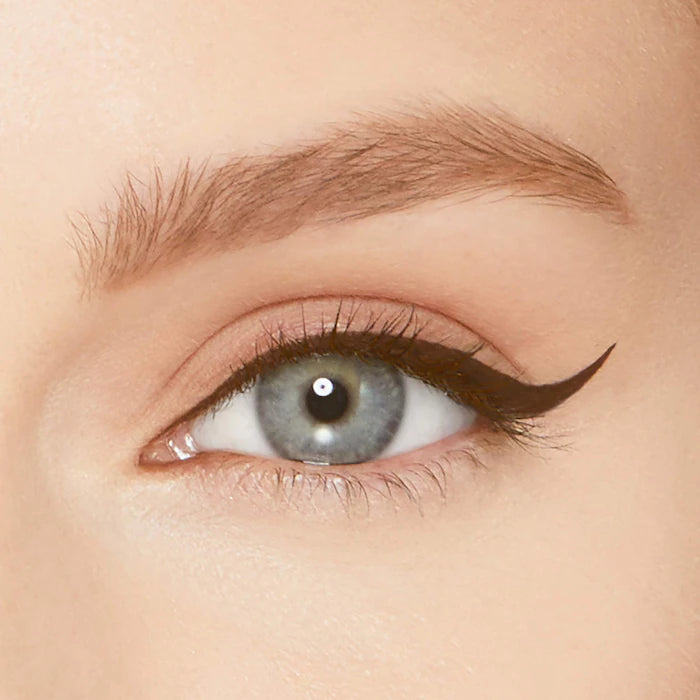 Too Faced Better Than Sex Easy Glide Waterproof Liquid Eyeliner  CHOCOLATE