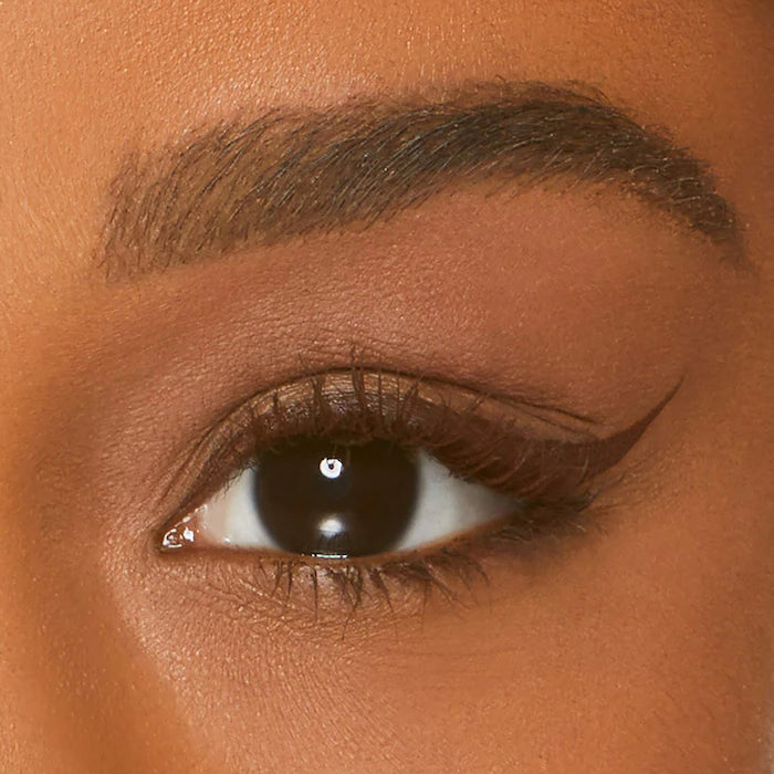 Too Faced Better Than Sex Easy Glide Waterproof Liquid Eyeliner  CHOCOLATE