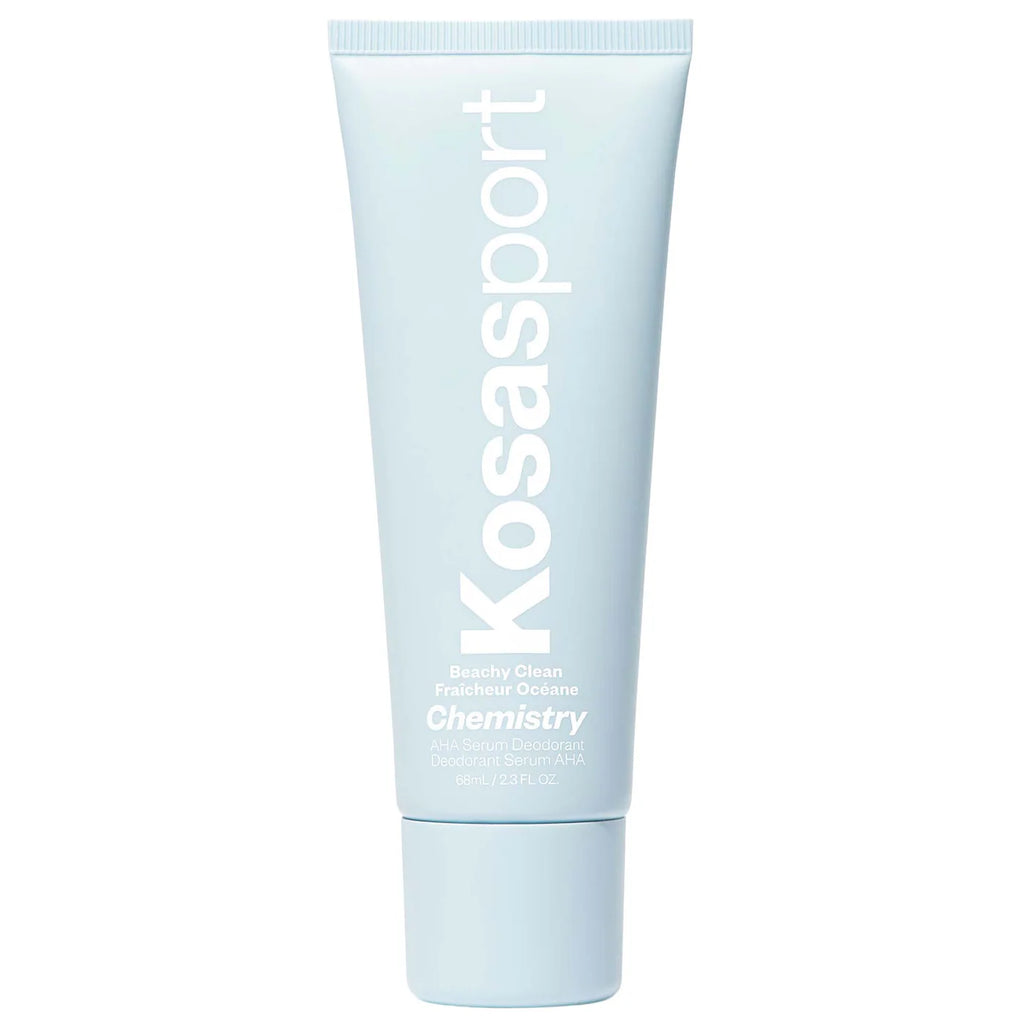 Kosas Chemistry AHA Serum Deodorant