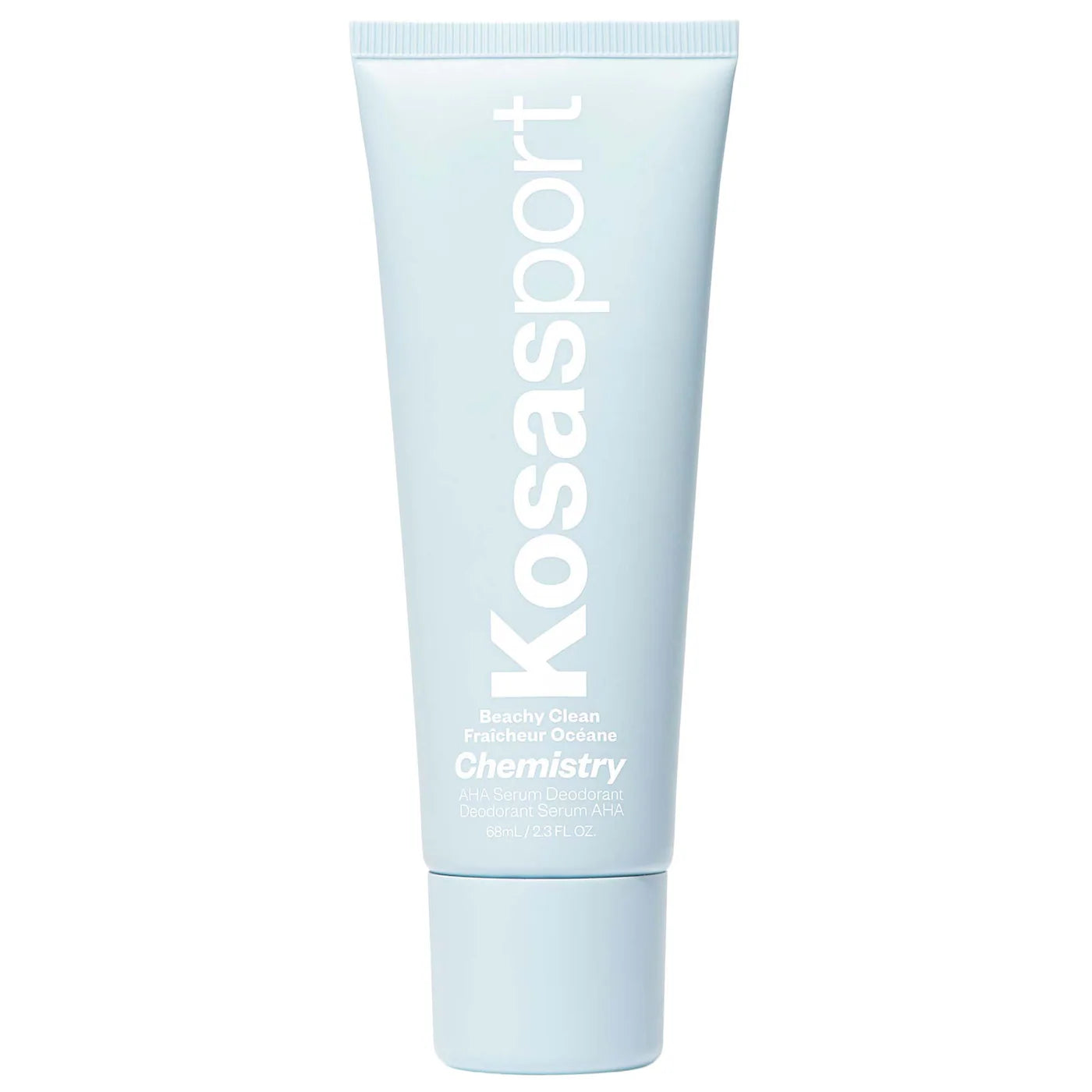 Kosas Chemistry AHA Serum Deodorant