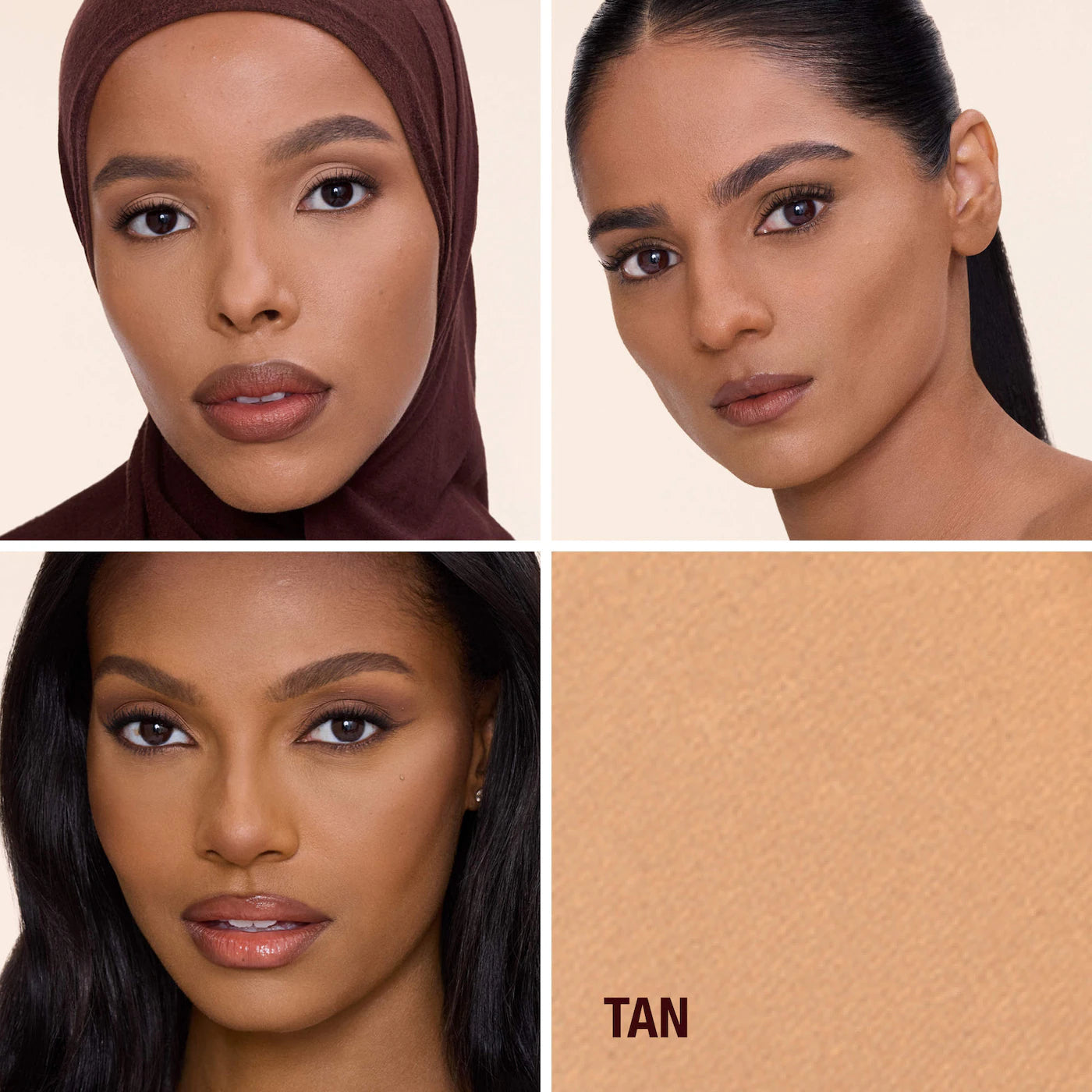 CHARLOTTE TILBURY Airbrush Flawless Finish Setting Powder