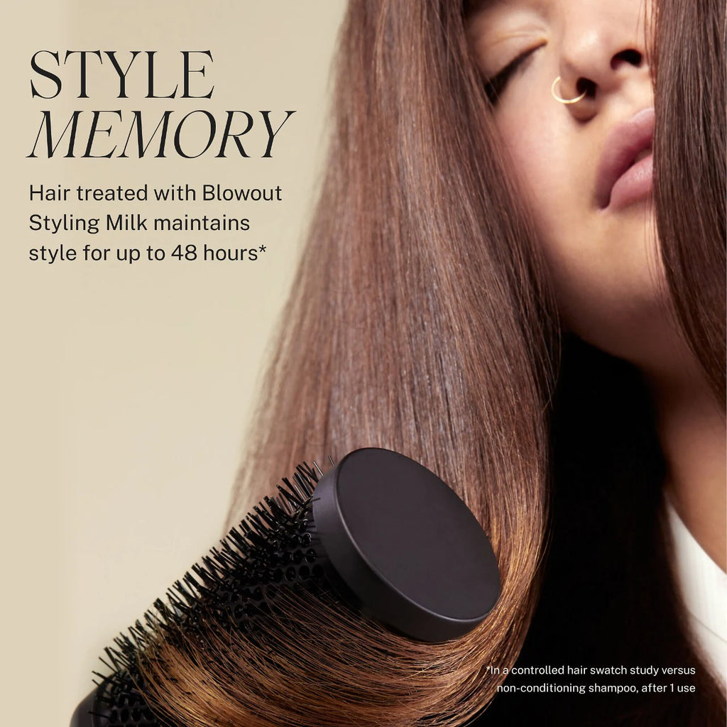 JVN  Complete Blowout Styling Milk 90ml