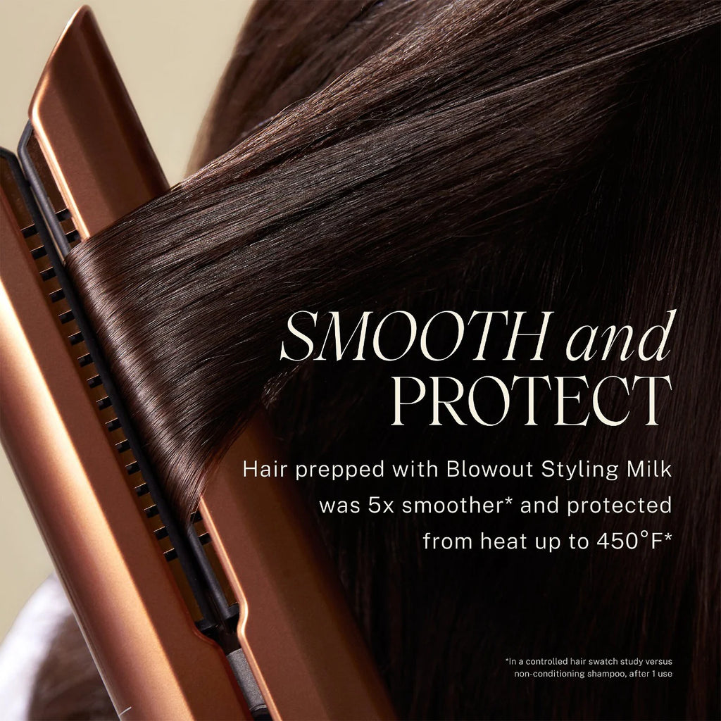 JVN  Complete Blowout Styling Milk 90ml