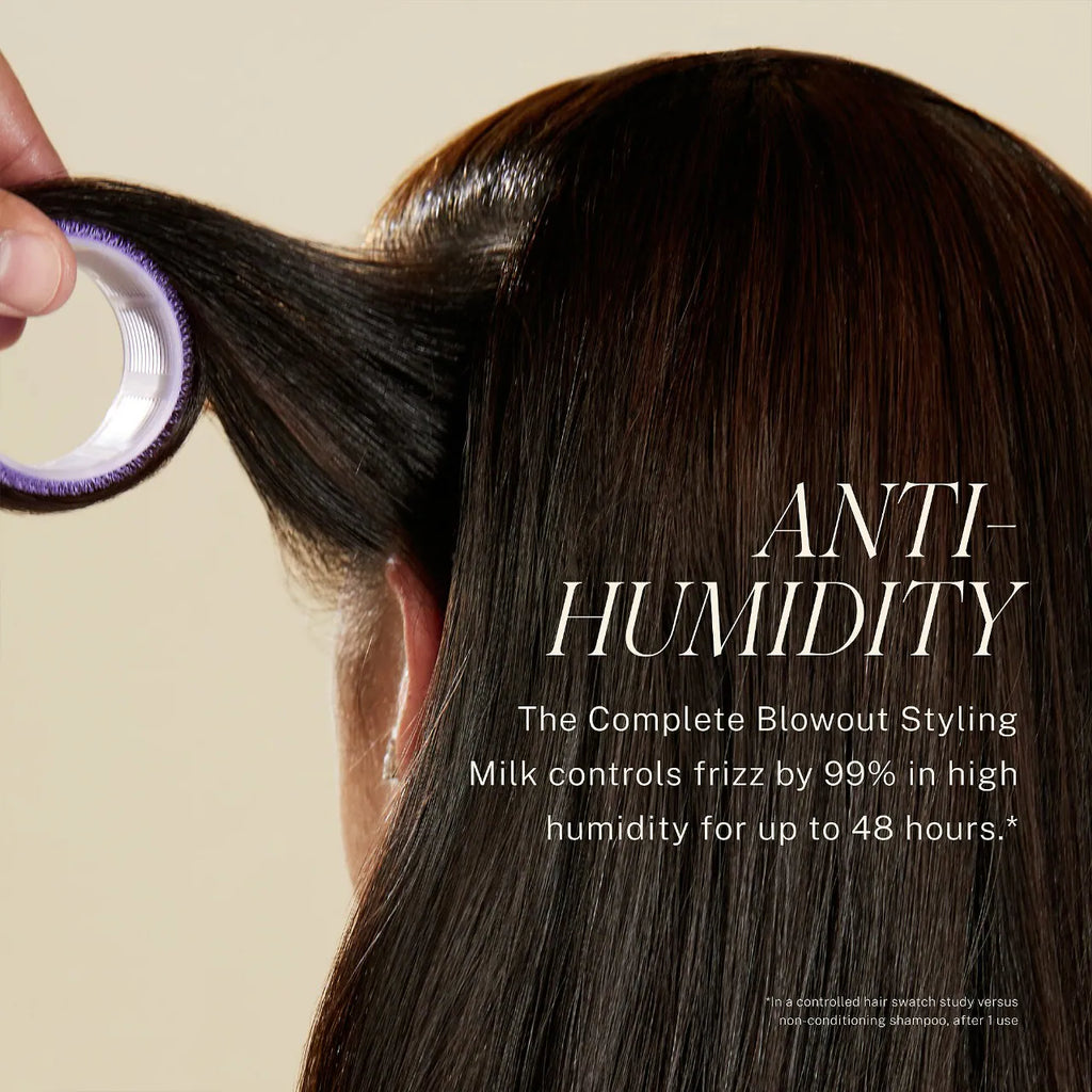 JVN  Complete Blowout Styling Milk 90ml