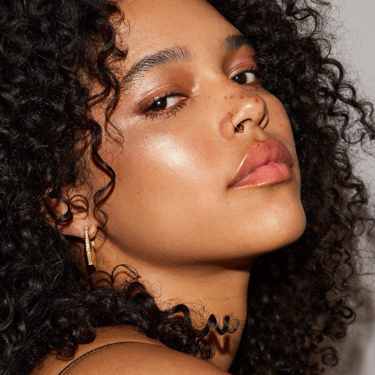 Fenty Beauty by Rihanna Gloss Bomb Ice