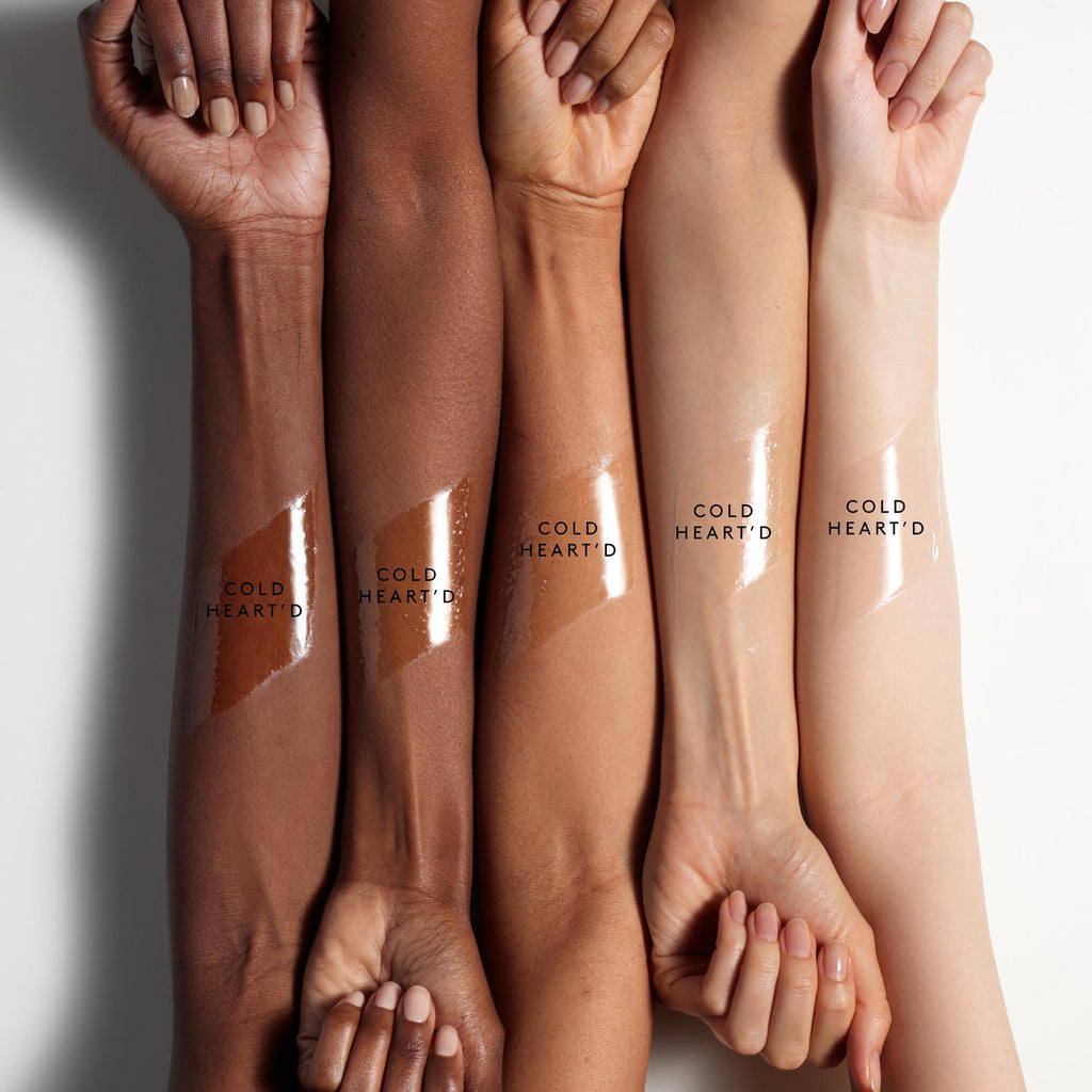 Fenty Beauty by Rihanna Gloss Bomb Ice