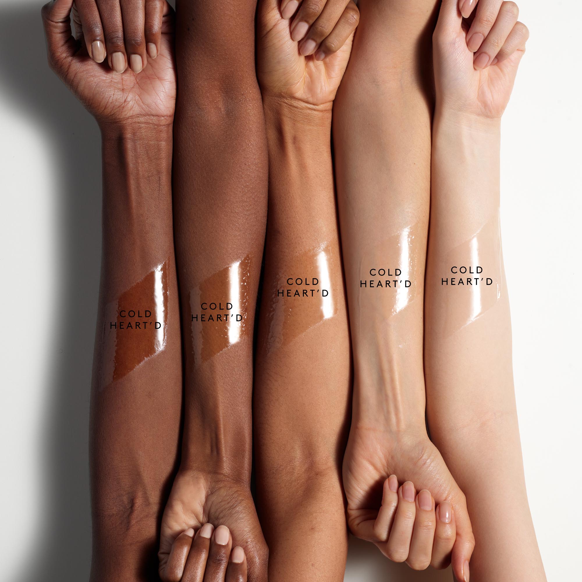 Fenty Beauty by Rihanna Gloss Bomb Ice
