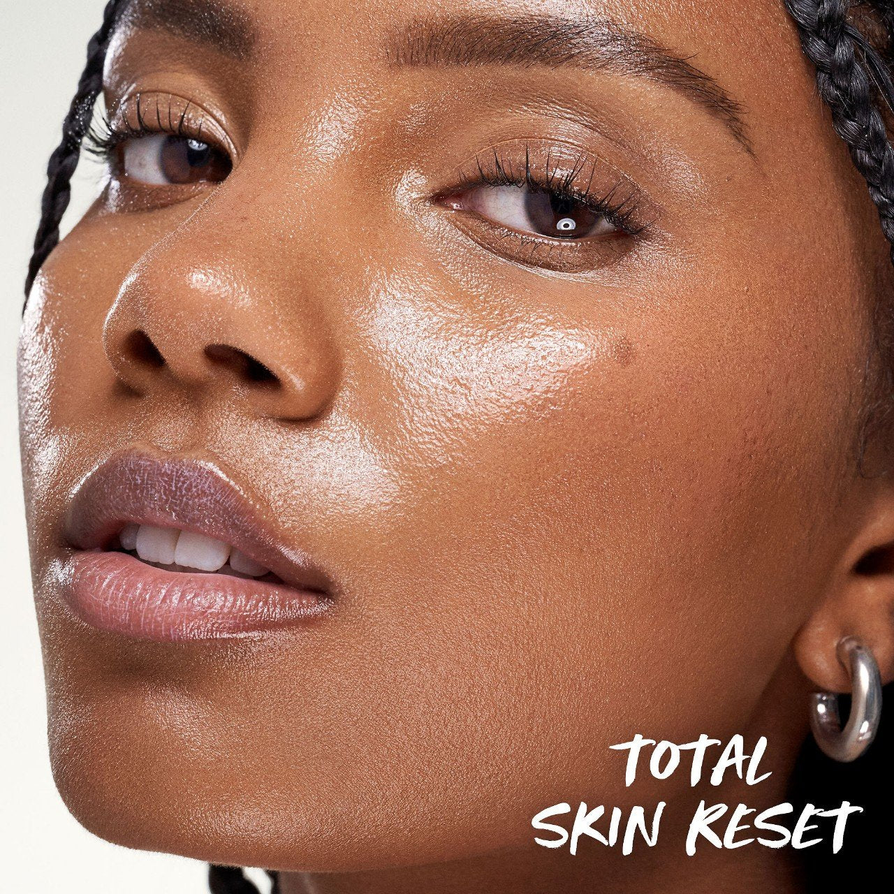Kosas Plump + Juicy Vegan Collagen + Probiotic Spray-On Serum MIINI