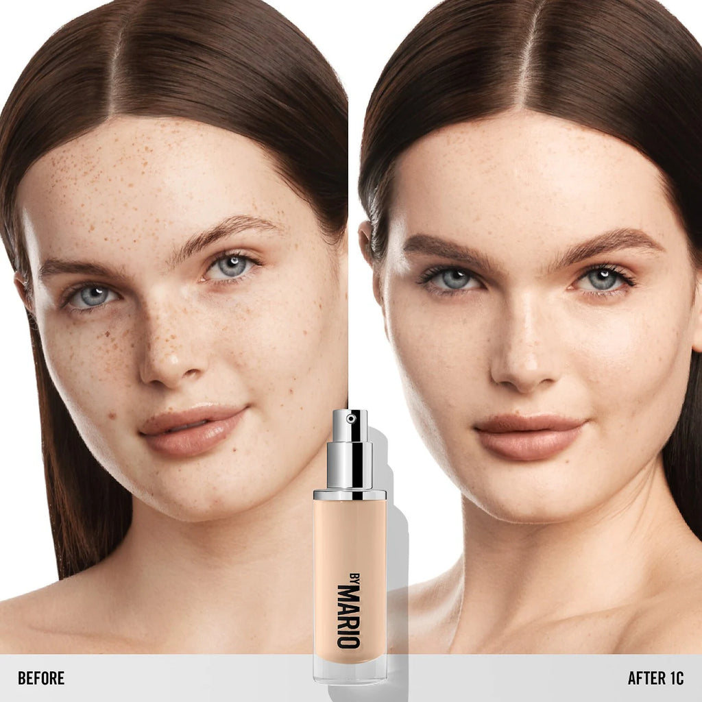 MAKEUP BY MARIO SurrealSkin™ Liquid Foundation