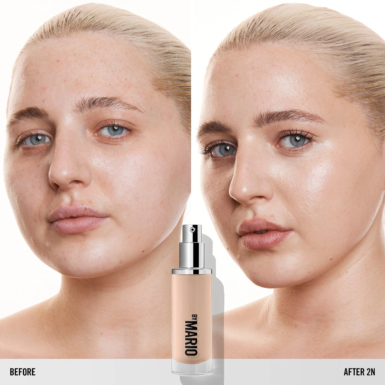 MAKEUP BY MARIO SurrealSkin™ Liquid Foundation