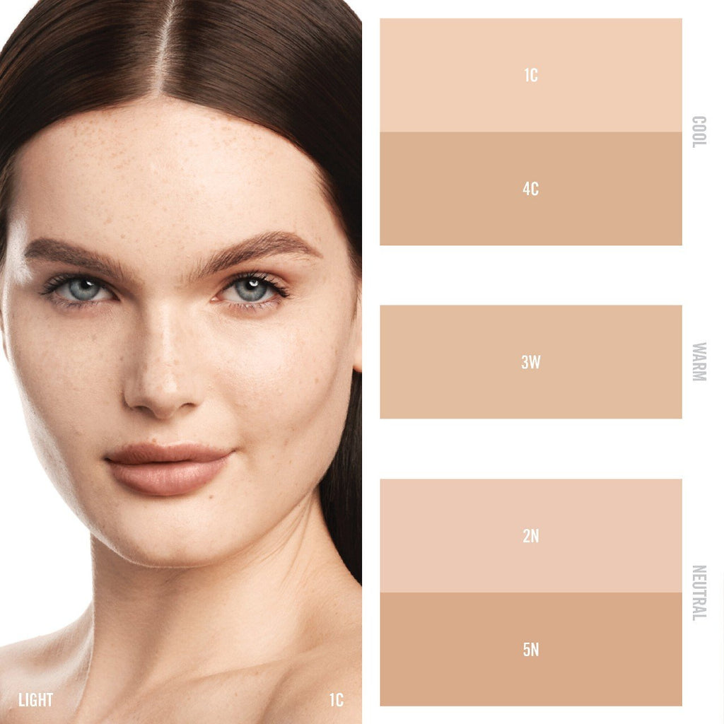 MAKEUP BY MARIO SurrealSkin™ Liquid Foundation