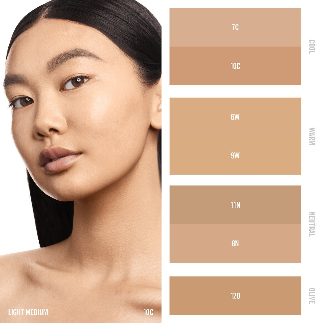 MAKEUP BY MARIO SurrealSkin™ Liquid Foundation