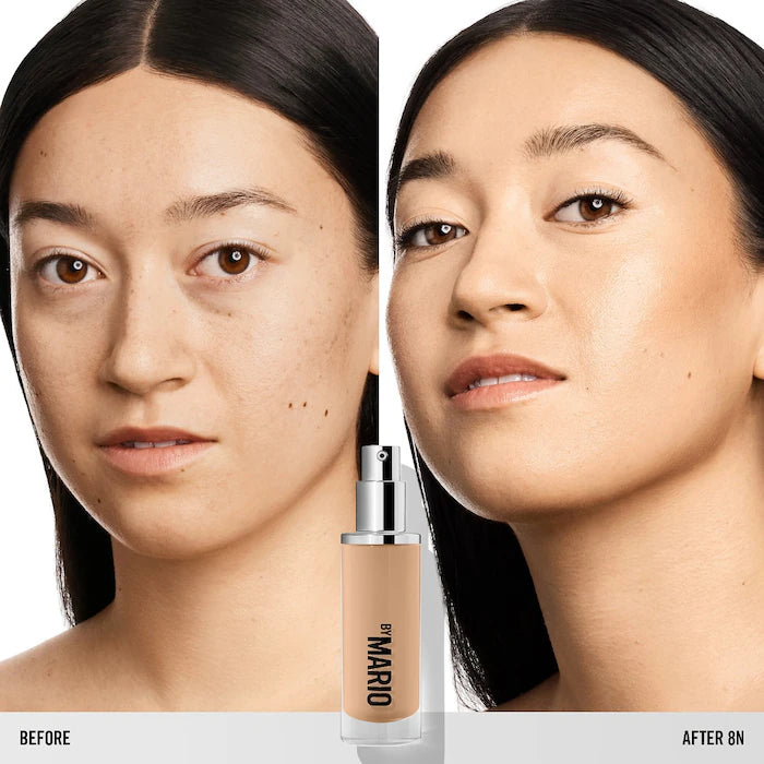 MAKEUP BY MARIO SurrealSkin™ Liquid Foundation
